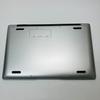 USED Default String Windows 11 Pro Laptop 12GB RAM 256GB SSD Silver Slim Design