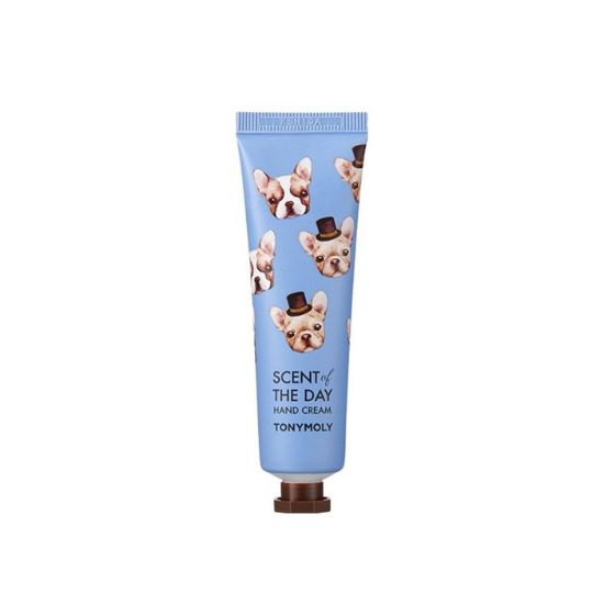 

TONYMOLY Scent of the Day Hand Cream 30ml So Cozy