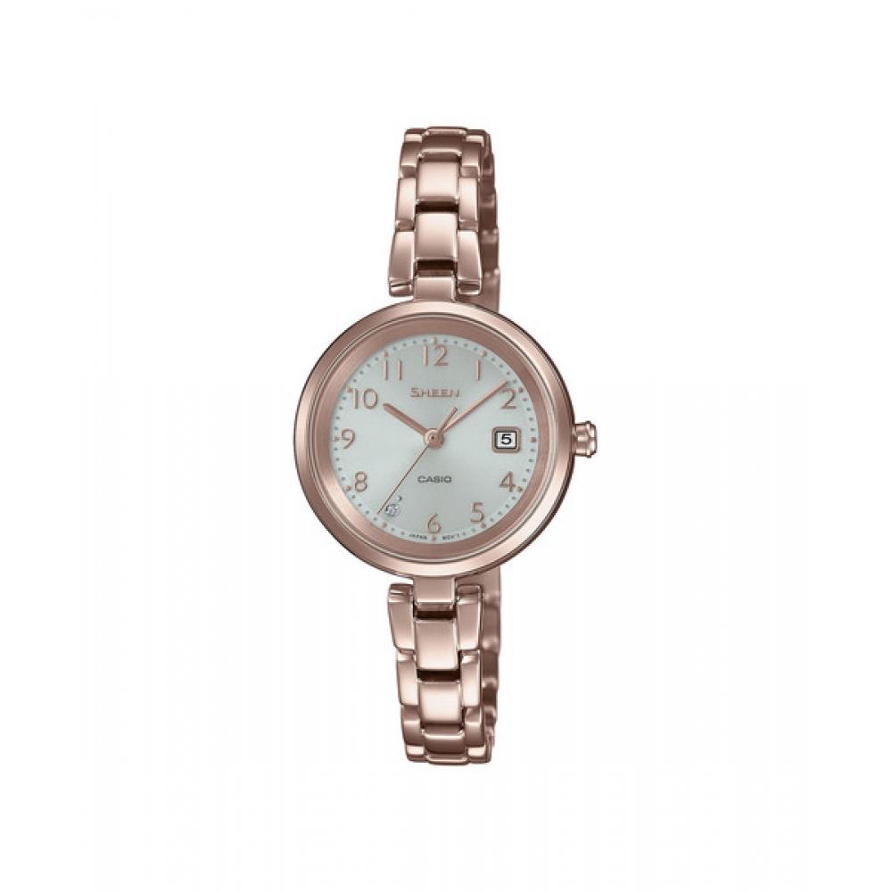 

Модель SHEEN Solar Sapphire/ Солнечная энергия/ SHS-D200CG-4AJF