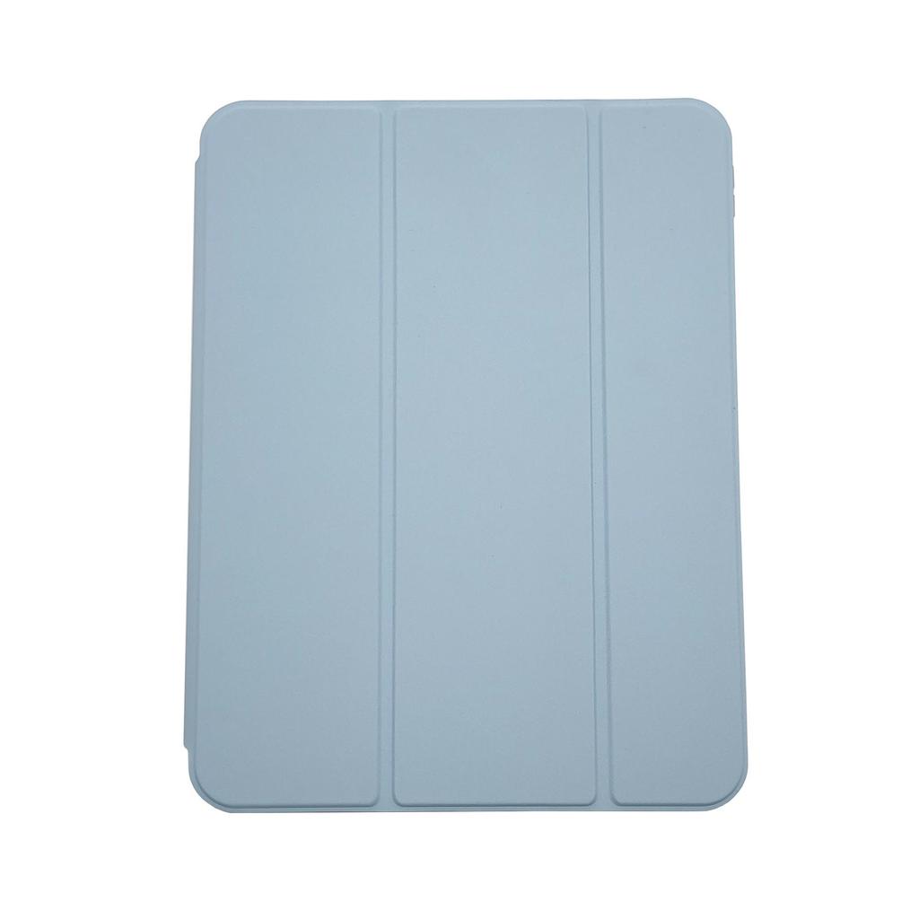 Průhledné akrylové pouzdro Xiaomi Pad 5/5 Pro s otočným stojánkem a slotem na pero