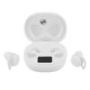 Wireless Earbuds Noise Reduction Lightweight Comfortable Small   5.4 Low Latency Gaming Earbuds for Running Sports Gaming