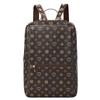 Printed Backpack Autumn New Large-capacity Backpack Niche Printed Bag Schoolbag Girl