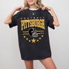 Pittsburgh Fotballgenser Pittsburgh