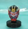 Kamen Rider Mask Collection 09 Kamen Rider Hibiki Single Item Vol.2 (Normal Base)
