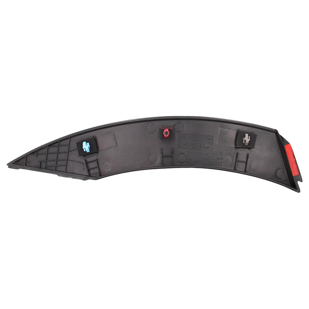 Left Driver Rear Fender Molding Wheel Flare For Hyundai Santa Fe Sport 2013-2018