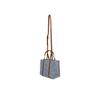 Bag Tommy Hilfiger Tommy Hilfiger Th Premium Beach Le Mini Tote AW0AW17208 Blue