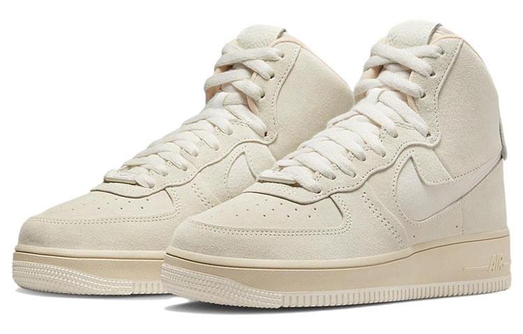 Nike Air Force 1 Sculpt 'Sail Sesame' Women's DC3590-105