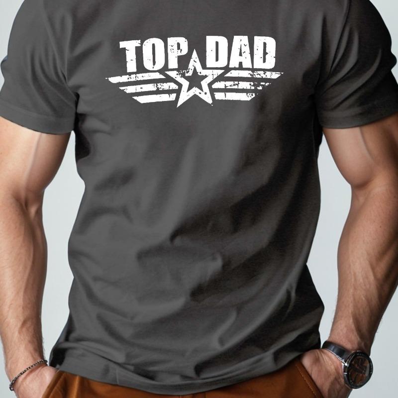 Men's 100% Cotton Heavyweight T-Shirt Heavyweight Fabric, Casual Short Sleeves and Crew Neck Design