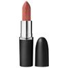 MAc CosMetics M A cxiMAl Silky MAtte 12hr weAr Lipstick 0.12 Oz kindA Sexy neutrAl Pinky Rose