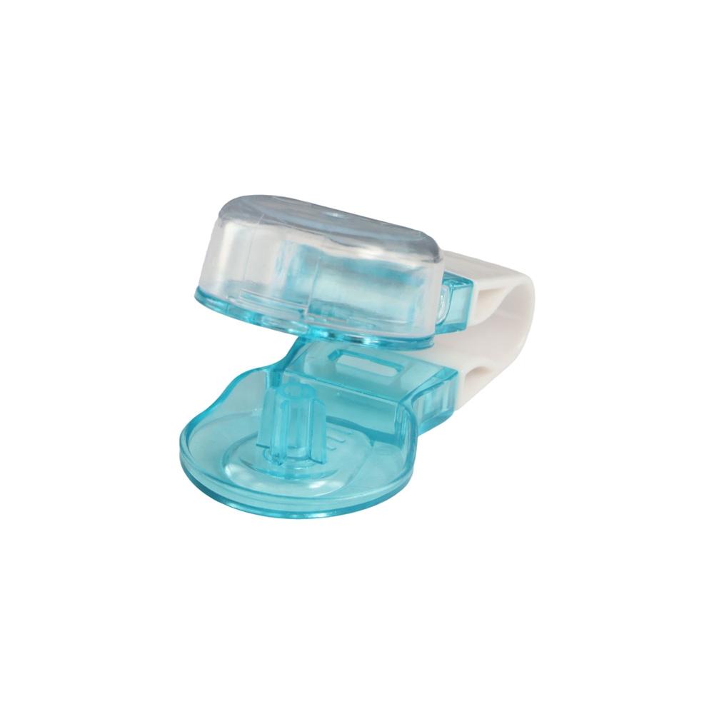 Assistance Tool Blister Pack Opener Anti Pollution Storage Box Pill Separator  Pack Pills