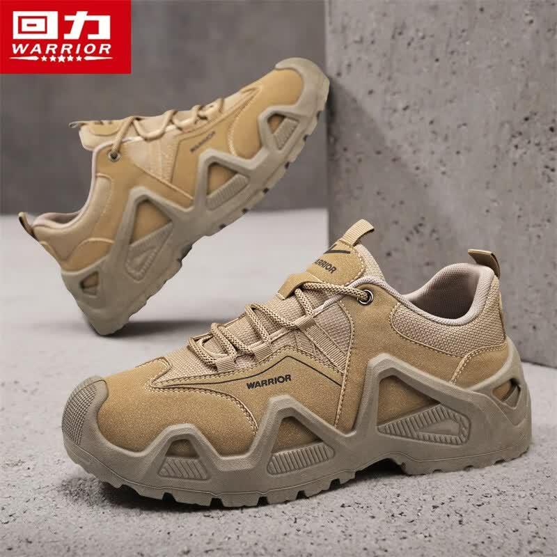Warrior Men's Model 2776 Summer Outdoor Hiking Shoes