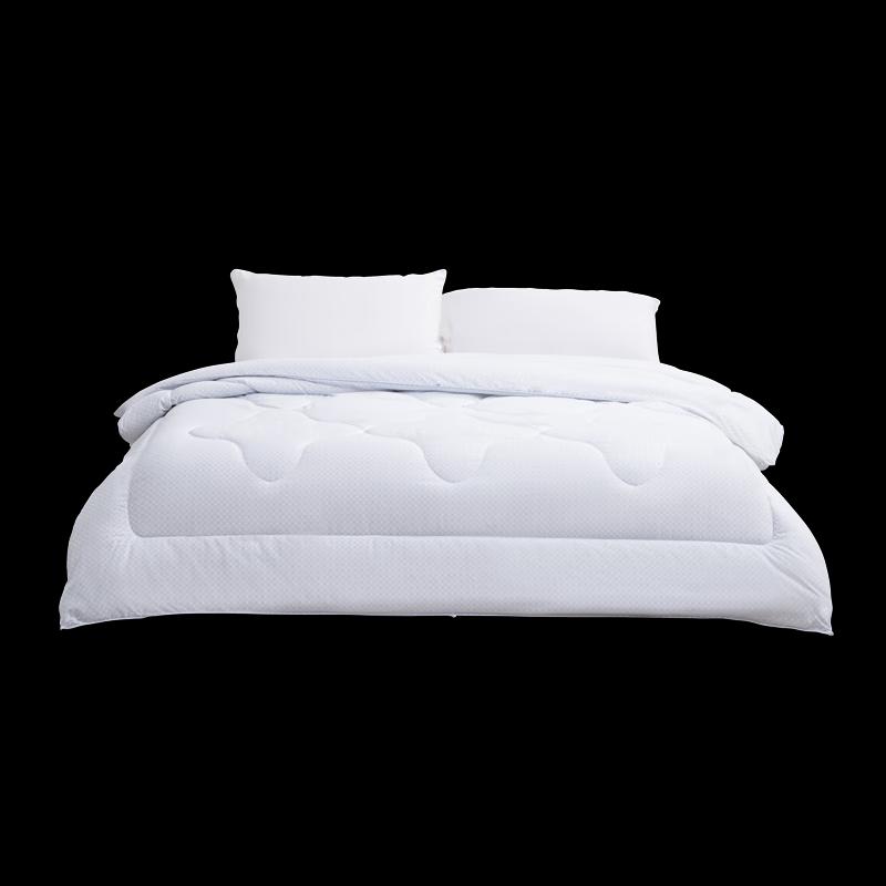 

Mercury Home Textiles Qinglang Seven-Hole Antibacterial Quilt