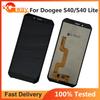 Повний модуль екрана та сенсорного скла для Doogee S40 S40 Lite