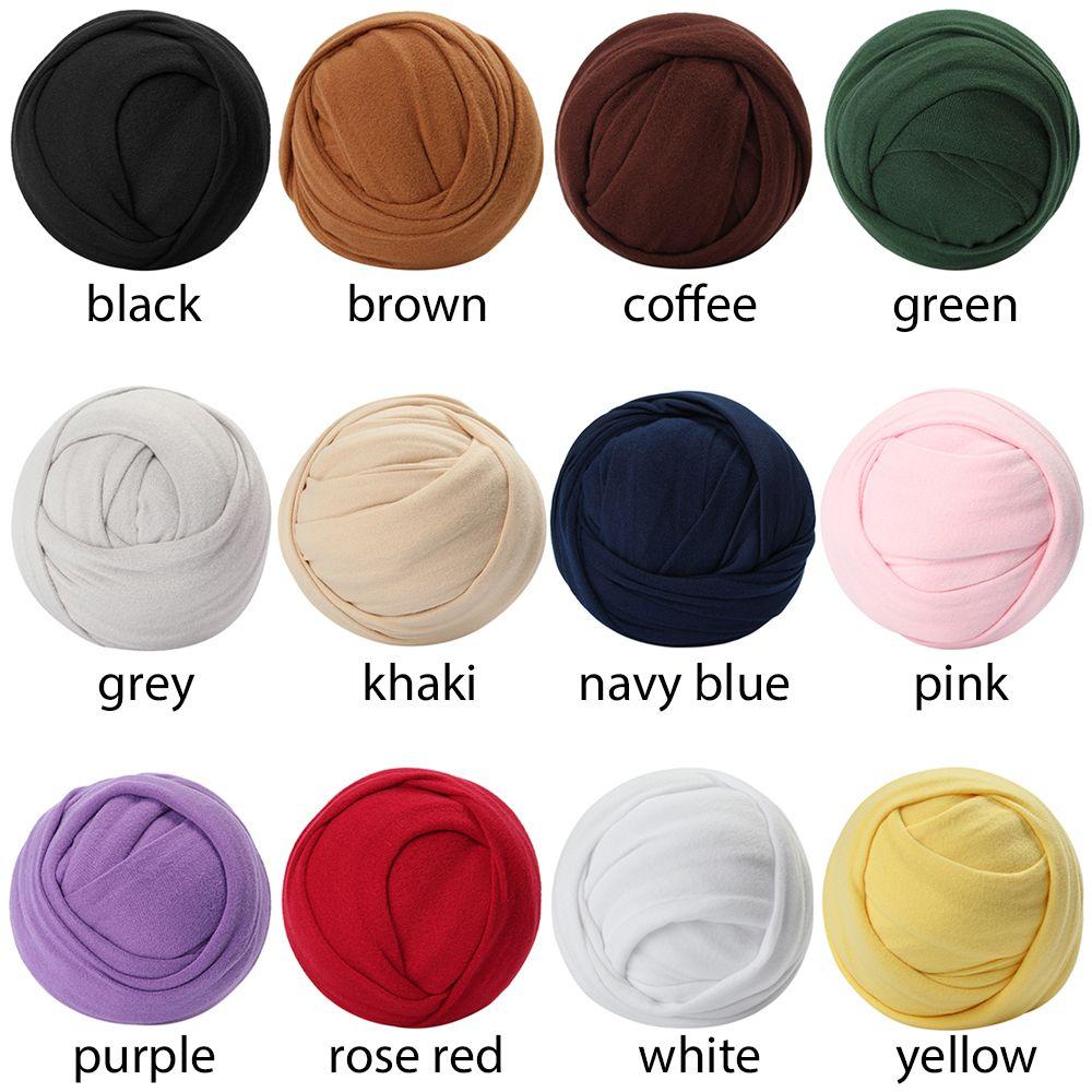 Colorful Shoot Backdrop Milk Napped Cotton Blanket Photography Props Swaddling Baby Photo Wrap