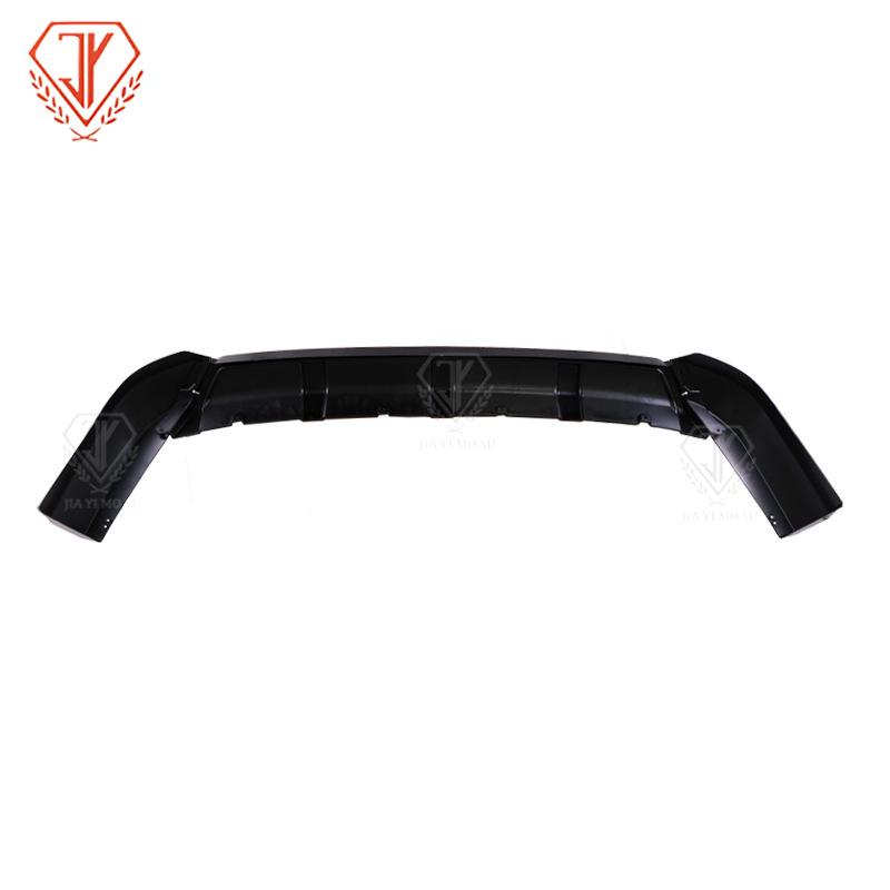 Compatible Rear Bumper for 2023 Honda Vezel HRV Mugen Edition