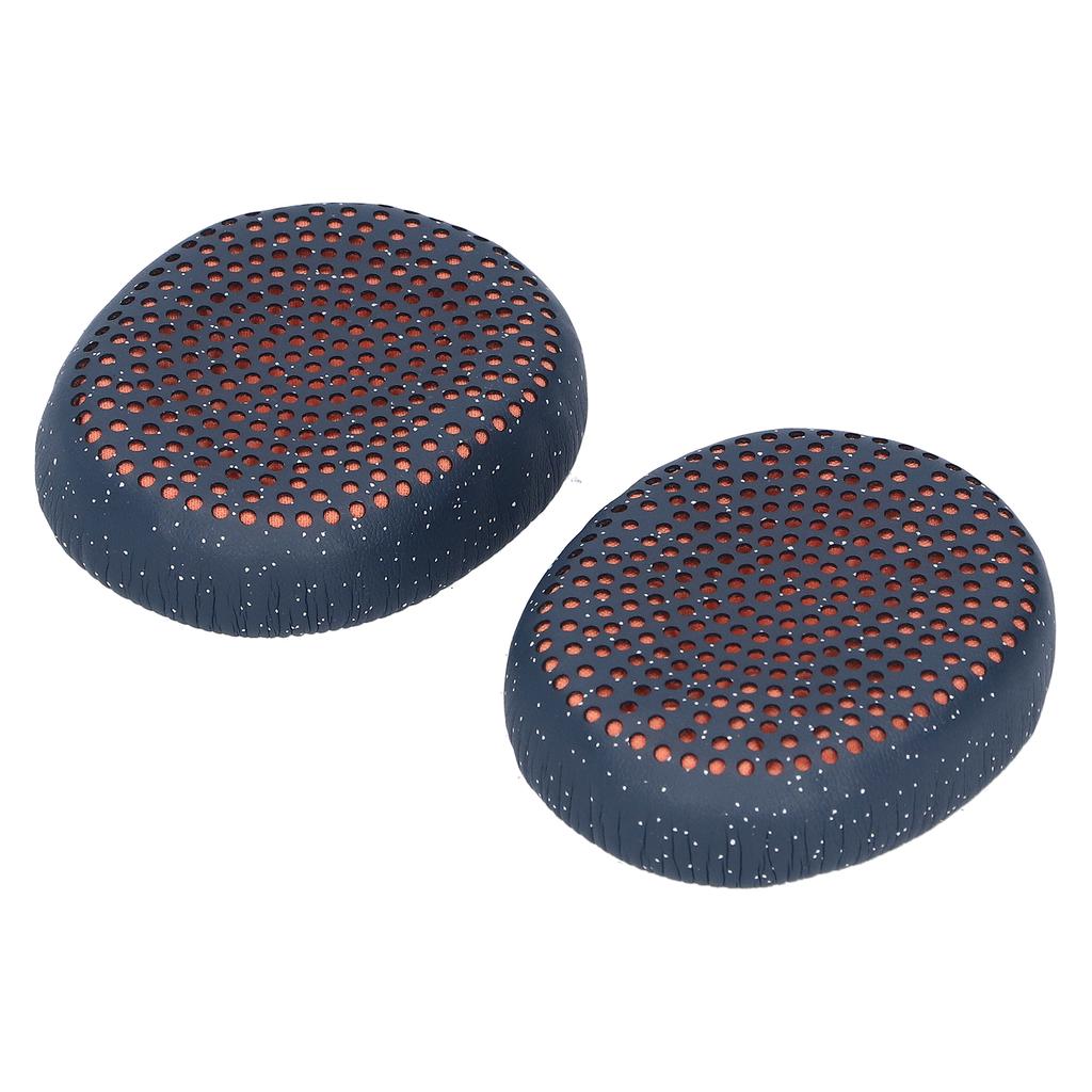 JZF‑246 Ear Pad Replacement Headphone Sleeve Cushion Fit for Skullcandy Riff Wireless Headset