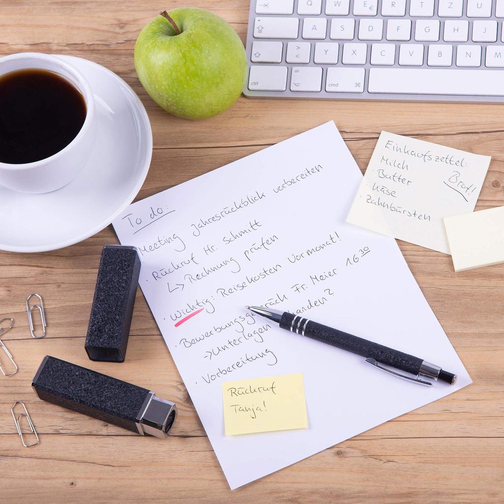 ONLINE Online Ballpoint Pen Graphite Rose Gold 43028 Genuine Imported Product Oil-Based