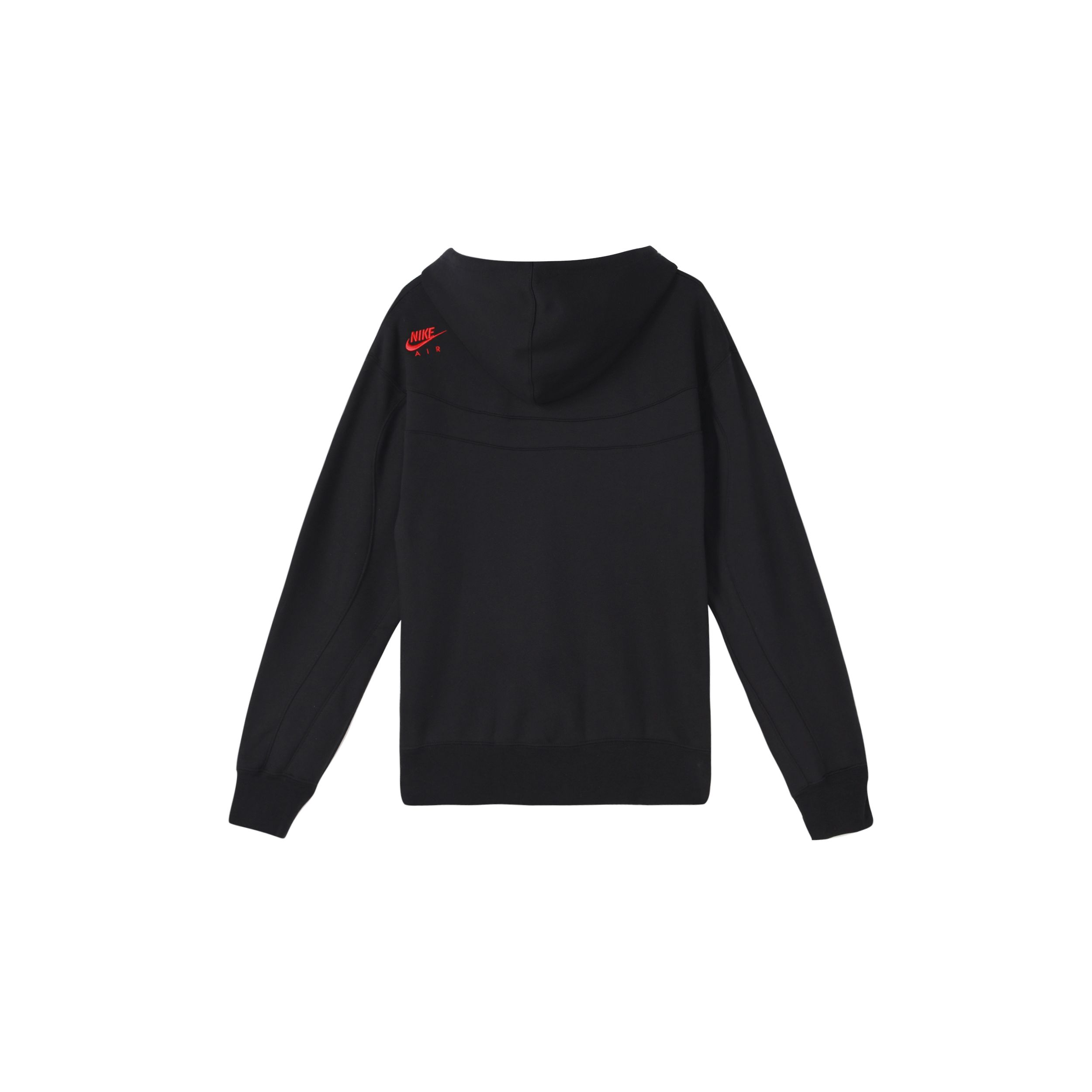 Мужской пуловер с капюшоном Jordan MJ Legacy AJ6 — фото 2