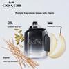 Coach New York Eau de Toilette Collection