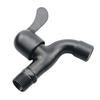 VEMUSE JDF-CW-319 Black 304 Stainless Steel Faucet