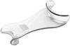 NMD Nexus Medadent Dental Cheek Retractor Double Side Autoclavable Small (Pack Of 2 Pcs)