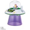 TAKARA TOMY Tomica TOMICA TUNES DISNEY CHARACTERS SPACE RETRO Miniature Car Toy for Ages 3 and Up Vol.2