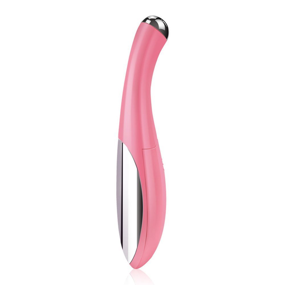 Beauty Dark Circle Removal Mini Eye Massager Anti-Ageing Wrinkle Massage Instrument Facial Massage Tools