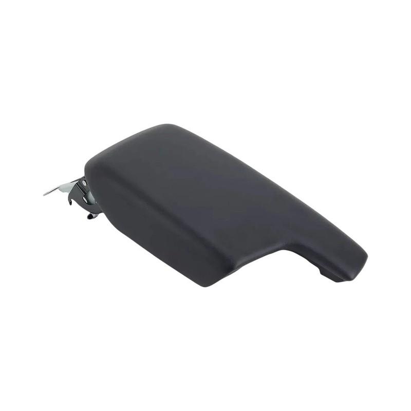 Direct Fit Center Console Armrest Assembly 92114FL002VH for For Crosstrek 2018- For Impreza 2017- Black