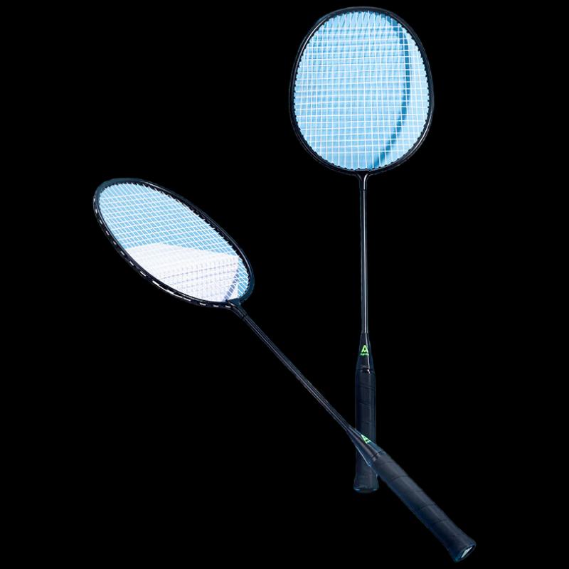 

Camellia Badminton Racket