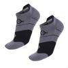 1 Pair Men Short Socks Crew Low Cut Sports Warm for Skiing Adults