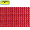 Wholesale Red Clown Nose Circus Foam Sponge Ball Cosplay Costume Props Funny Performance Party Halloween Decoration Supplies