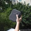 Tragbare Actionkamera-Tragetasche Wasserdichte und staubdichte harte Aufbewahrungstasche für DJI Osmo Pocket 3 Zubehör