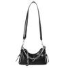 Spicy Beauty High Shoulder Bag for Women Unique Chain Single Bag Luxury High Quality New Fashion