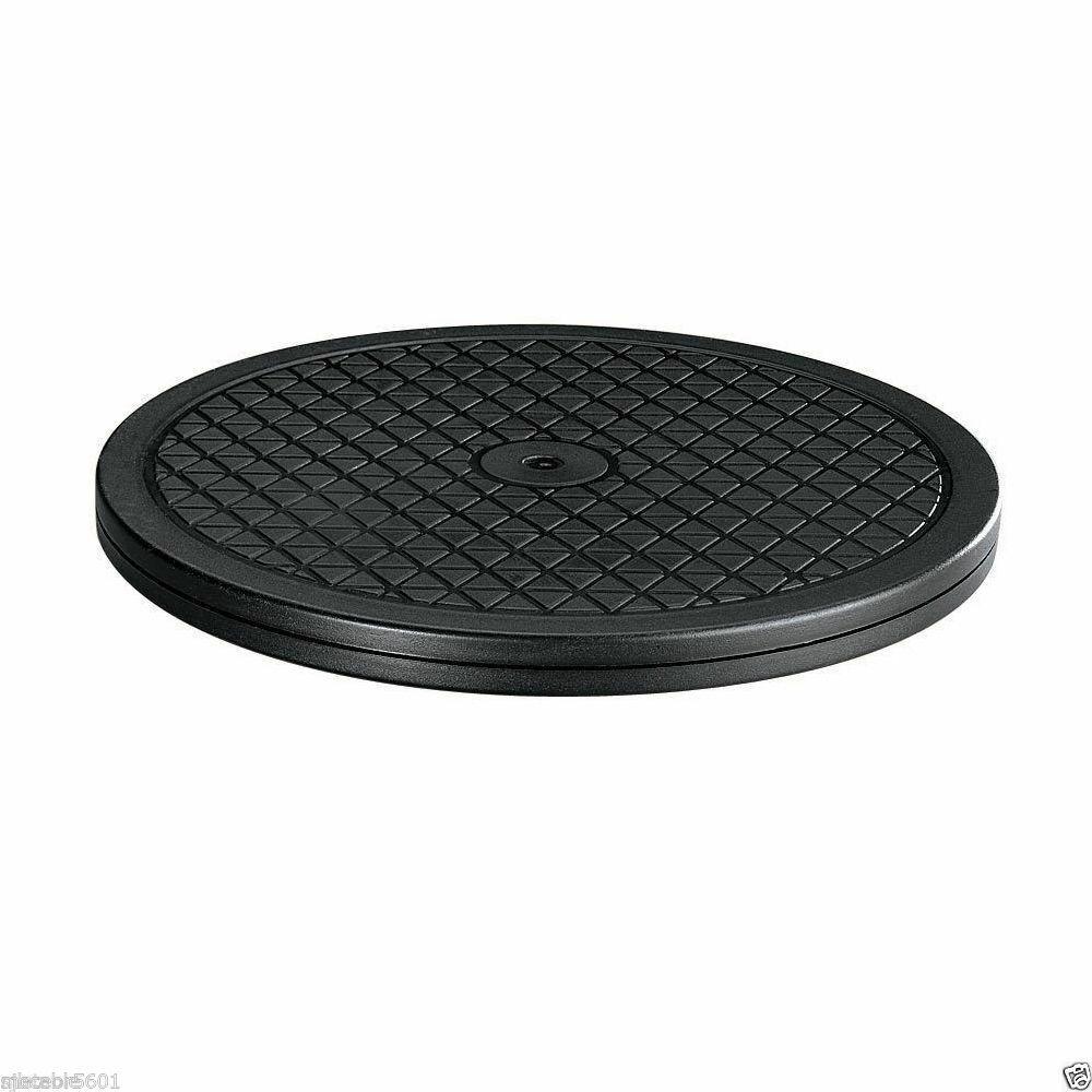 Kitchen Swivel Ceramics Tool Home Turnplate Pottery Turntable Rotary Plate Clay Sculpture Tool