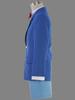 Conan Cosplay Fancy COS Detective School Halloween Anime Training Uniform Size Costume, Dress, Style, Festival, Costume, (Men's L)