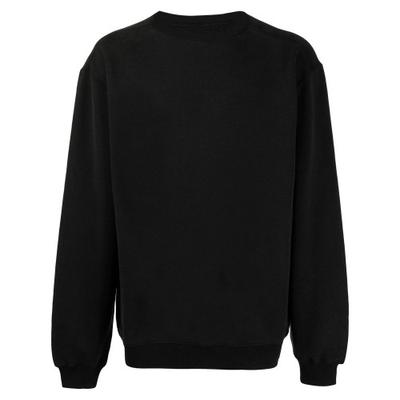 UCC 50/50 Top de sudadera con ajuste liso para hombre de peso pesado