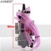 For MIKUNI TX38 TX40 38MM 40MM 2T Stroke Motocross 200-350cc For KTM 250 XC 2017 2 Stroke Engine Motorcycle Carburetor