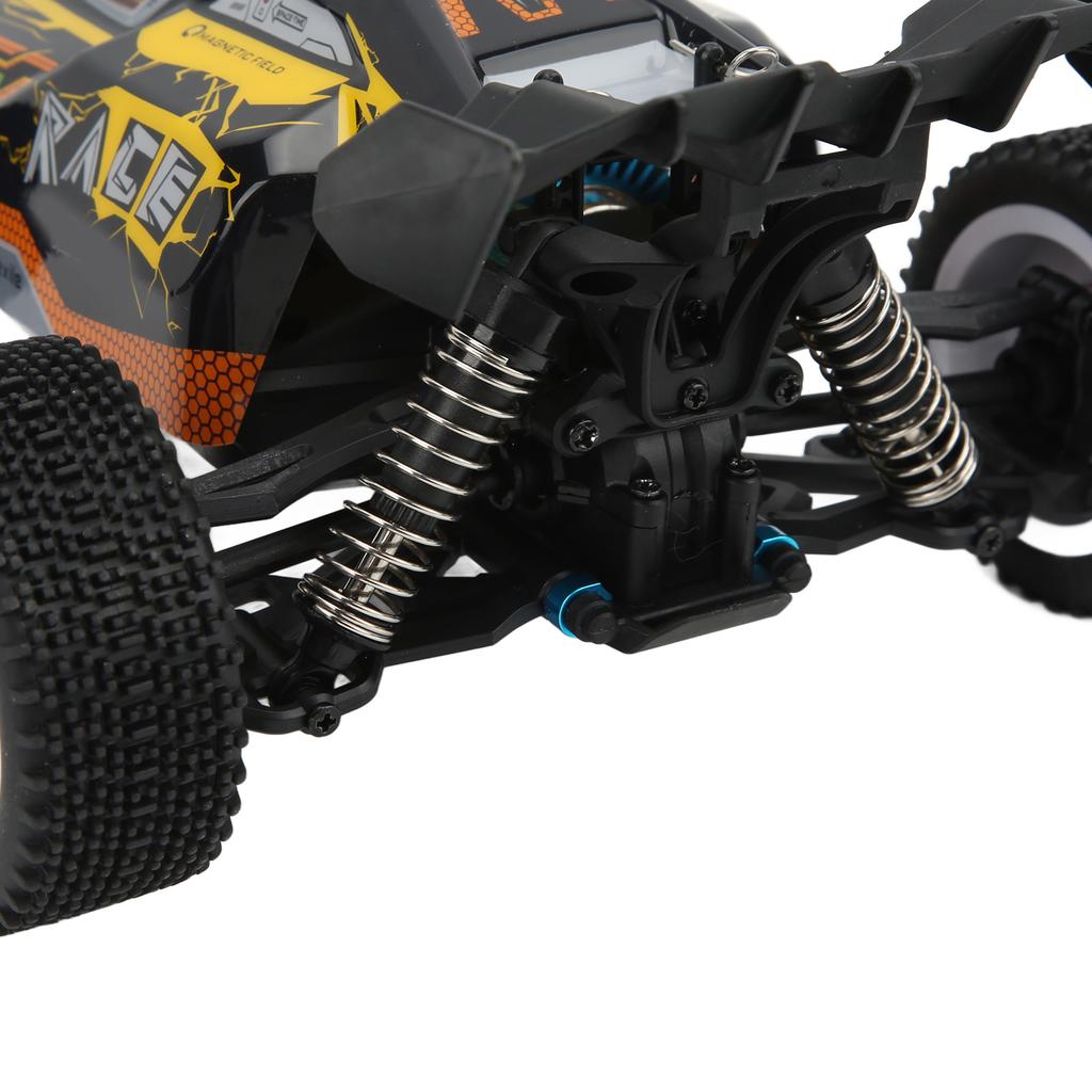 RC 2.4GHz Car High Speed 38kmCelsiush 4  1Celsius16 Scale Remote Contrl Off Road Vehicle for Adults Outdoor Play