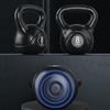 Fixed Weight Fitness Kettlebell