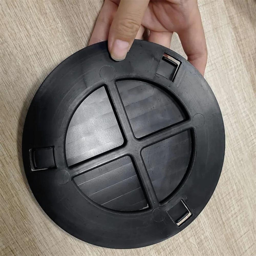 Deksel hjulkasse indre skjerm-tilgangsluke 51719802413 for BMW Mini R60 R61