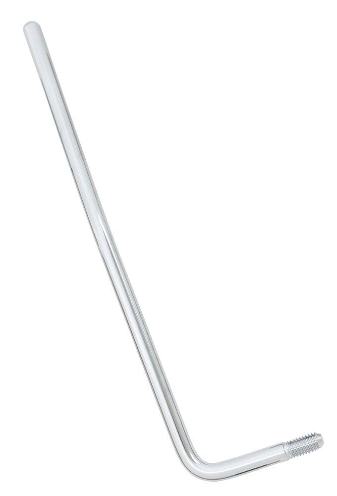 GOTOH Tremolo Screw Chrome Arm, 6, Type, (PC-1C) C1-C