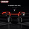 Newmine H81 Bone Conduction Bluetooth Sports Headset