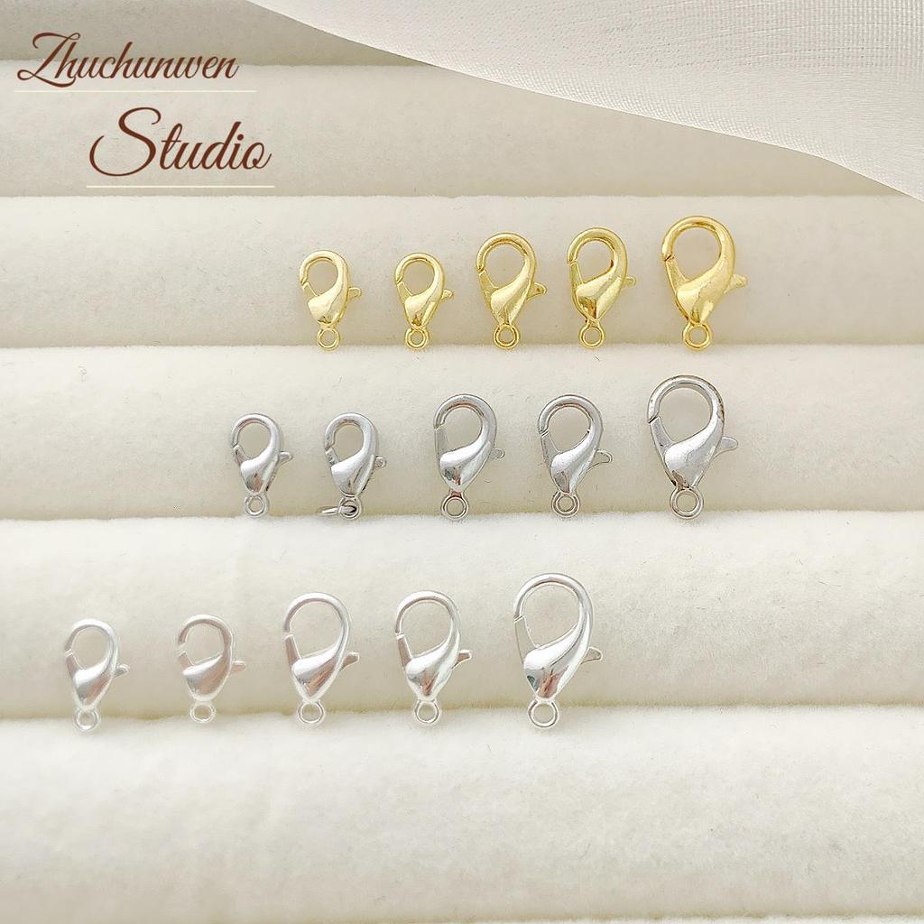 14K Gold-Filled Jewelry Bracelet with 18K Gold Lobster Clasp