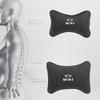 Reposacabezas/Soporte Lumbar para Coche Almohada Cervical para Coche Cojín Lumbar Para MINI WORKS One Cooper JCW R60 R59 R58 R57 R56 R55 R53 R52 F55 F56