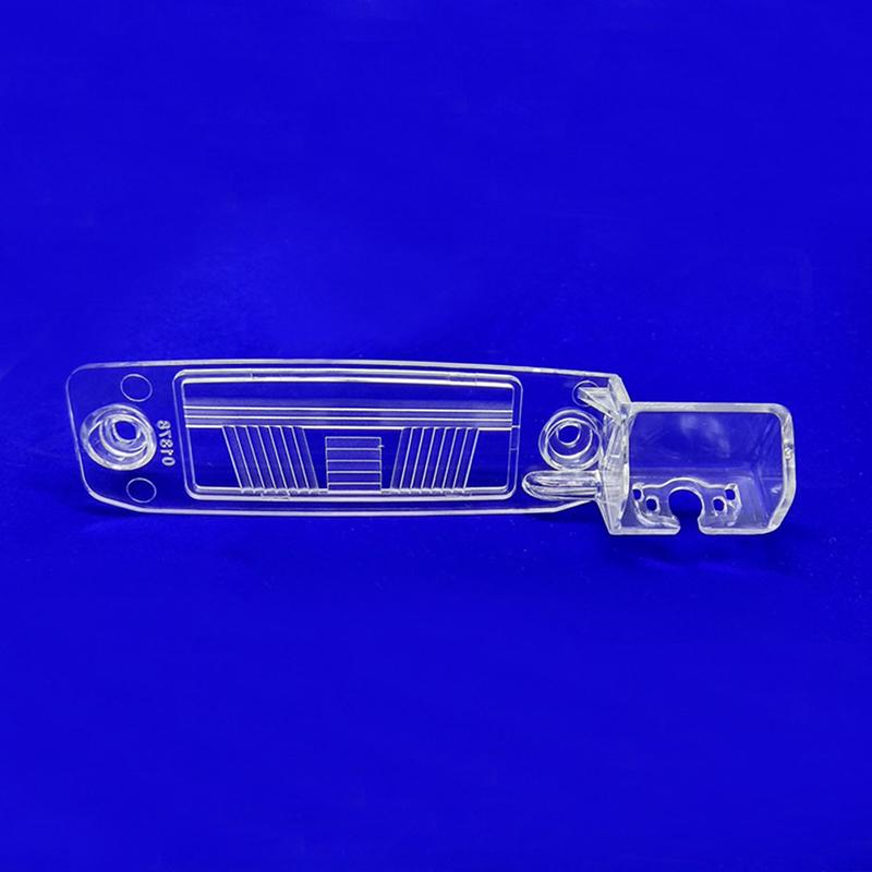 

Автомобильный кронштейн камеры заднего вида Номерной знак Фонари Корпус Крепление для Kia Sorento