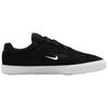 Nike SB MALOR Low Top Sneakers Unisex Black FV6064-001