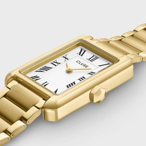 Belissena CW15001 Women's Gold Watch