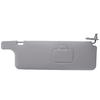 Protetor Solar para Carro Quebra-sol Interno para Mitsubishi Shogun Montero Pajero V31 V32 V33 MR734777 MR734789