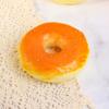 Hand Relax Simulation Bread Squeeze Food Shape Slow Rebound Doughnut Bread Squeeze Soft Kneading Sensory Fidget Birthday Gift