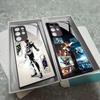 Kamen Rider Geats Phone Case For Samsung Galaxy S26 S25 S24 S23 S22 S20 S21 Ultra Plus Edge Fe Colored Silver Cover